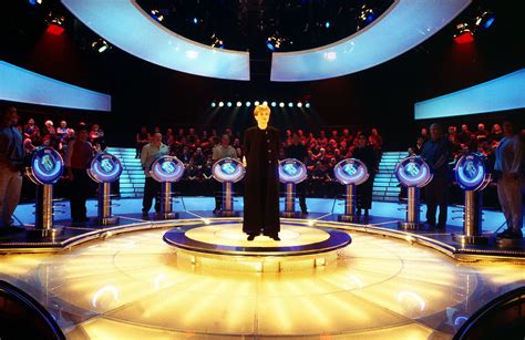 The Weakest Link 113 Reasons Being A 2000s Girl Was So Fetch You Can