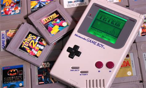 developers     nintendo game boy feature