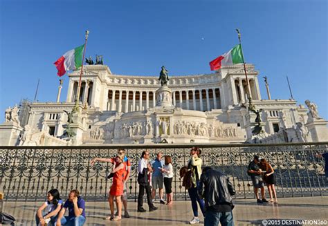 Rome Attractions Sightseeing In Rome Things To See In Rome