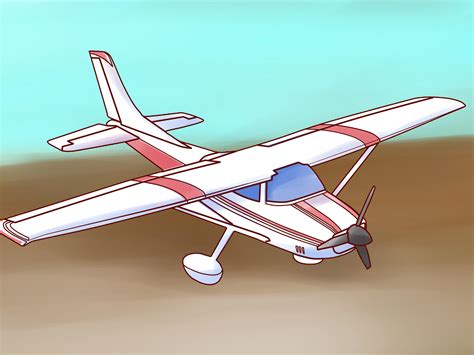 ways  build  plastic model airplane   kit wikihow