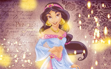 wallpaper disney princess jasmine wallpapers