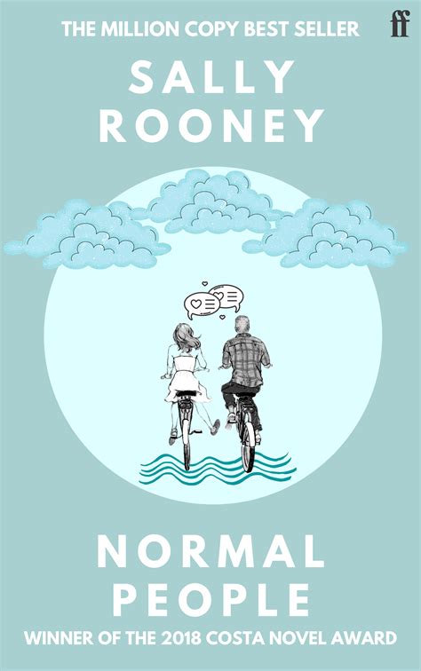 book cover design normal people  sally rooney  behance