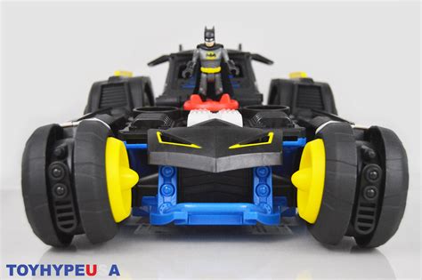 fisher price preschool toys   batmobile remote control car toy imaginext fisher price