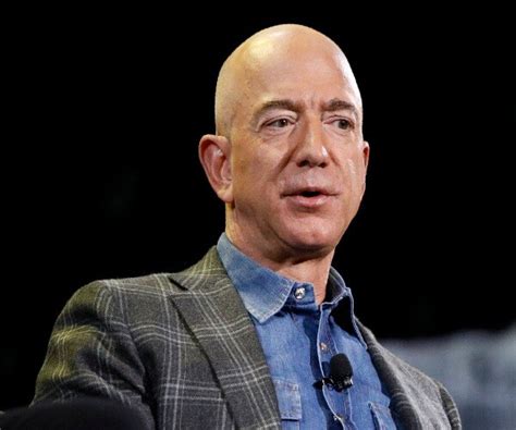 amazon s bezos to step down from ceo role in third quarter