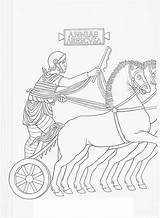 Colorare Romani Antichi Antica Romano Impero Rome Interessante Sito Tantissimi Segnalo Sugli sketch template