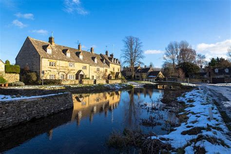 ultimate weekend   cotswolds uk  guide