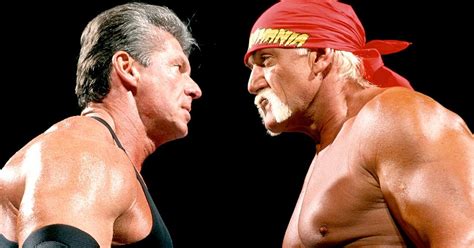 Video Hulk Hogan Explains Why He Wants To Return To Wwe