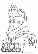 Fortnite Pages sketch template