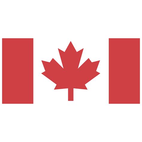 canada flag logo png transparent svg vector freebie supply