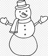 Snowman Coloring Pages Christmas Book Color Beautiful Save Birijus Printable sketch template