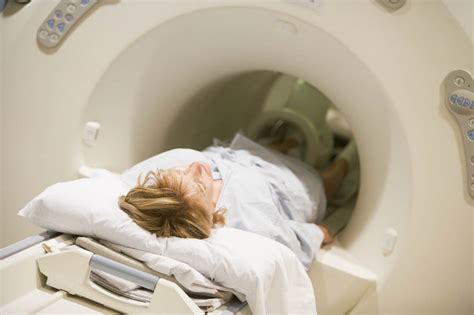 technology lowers risk  ct scans