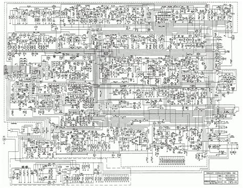 wire diagram  pcb wiring diagrams hubs microphone wiring diagram cadicians blog