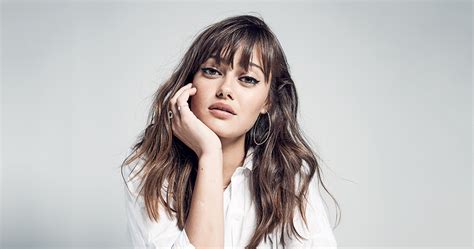 actress ella purnell talks about role on starz series
