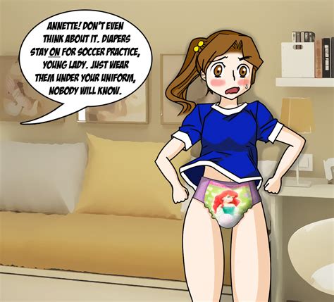 diaper sissy hentai comics image 4 fap