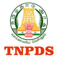 tnpds smart card ration card status check apply