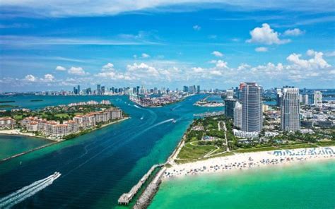 大迈阿密的官方旅游和旅游网站 And Miami Beach 大迈阿密 And Miami Beach