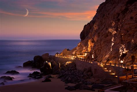 Cabo San Lucas Mexico By Luxe Travel