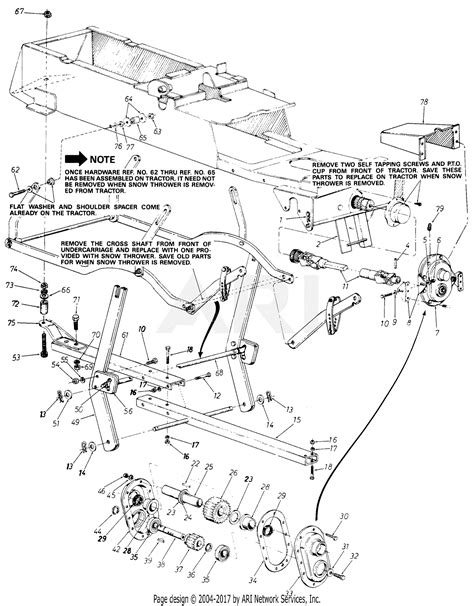 cub cadet snow blower parts diagram general wiring diagram