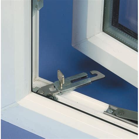 res lok concealed locking window opening restrictor kit  hand boodle store