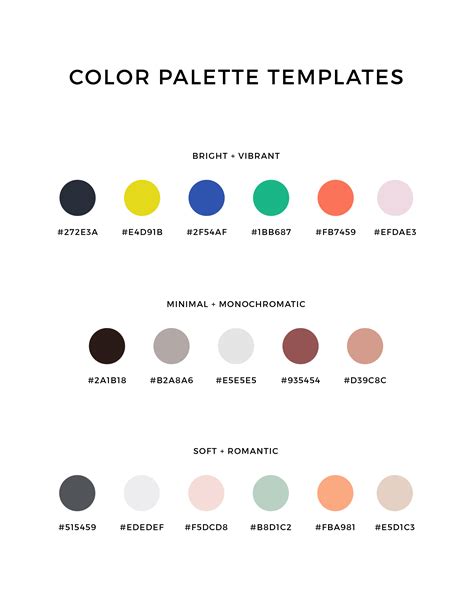 choose   color palette   business laptrinhx