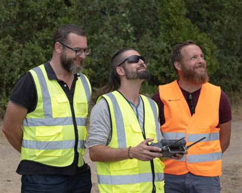 formation pilote de drone  perpignan