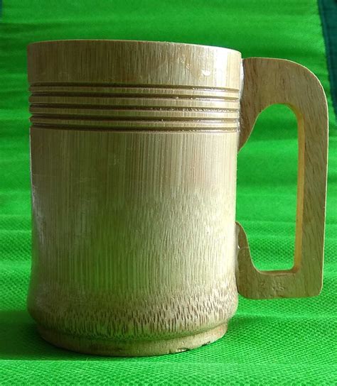 bamboo coffee mug eco friendly mug save globe