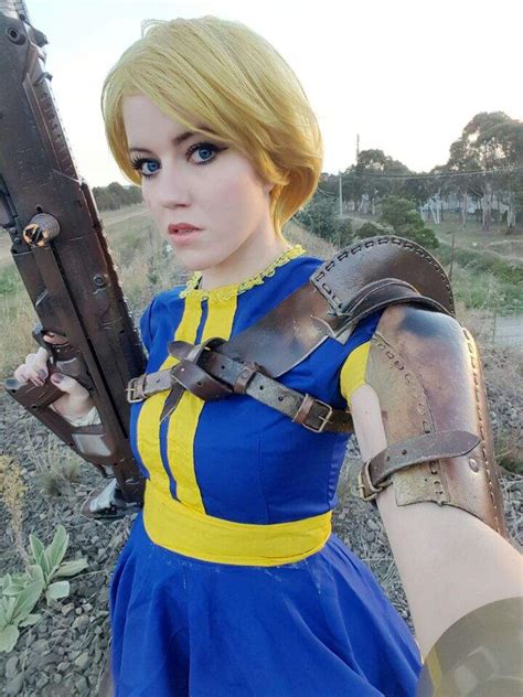 fallout 4 dress and ghoul makeup wiki cosplay amino