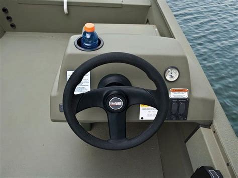 jon boat side console kit image gallery boat console