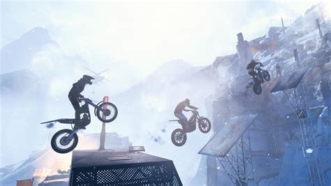 trials rising beginners guide  tips     started