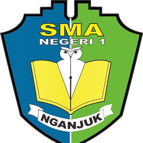 Download Logo Sman 1 Malang 54 Koleksi Gambar