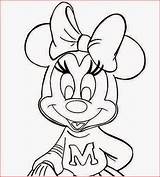 Mouse Minnie Coloring Pages Printable Filminspector Presence Mickey Himself Fabulous Almost Popular sketch template