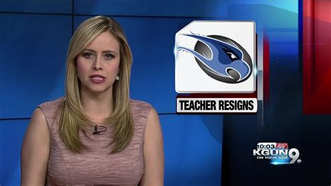 teacher resigns after investigation
