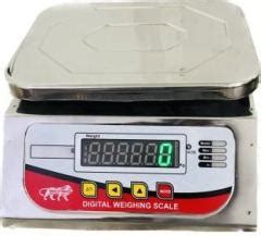 skeisy steel body power  kgxgm  double display  light weighing scale lowest price