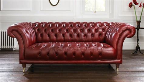 chesterfield sofa old fashion model von lucy retrò and chic klassisch