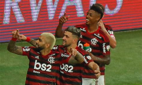 Relembre Momentos Do Flamengo Na Libertadores Desde 2017 Jornal O Globo