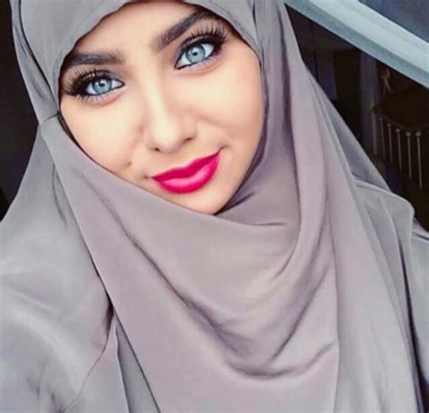 صور محجبات فاتنات الحجاب يزيد جمالا اثارة مثيرة