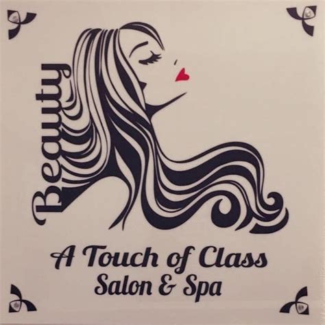 touch  class salonspa