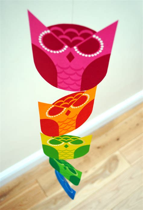 lines  adorable owl crafts
