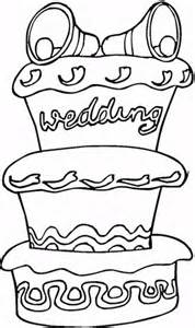 kleurplaat bruiloft wedding coloring pages digital stamps coloring