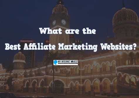 affiliate marketing websites top  courses      internet