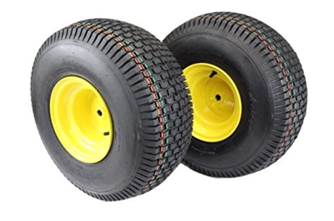 Top 10 John Deere Tractor Tires Lawn Mower Parts Nobsoc