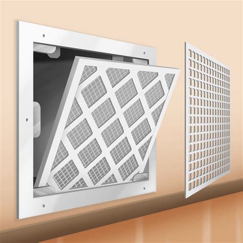 air duct vent covers