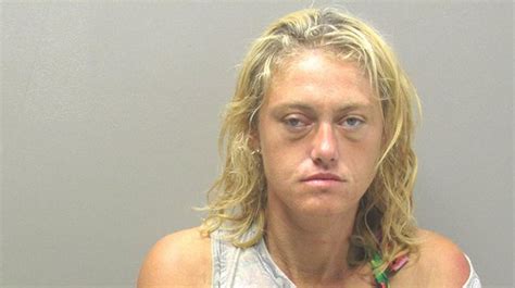 Homeless Woman Arrested After Allegedly Stealing Car Taking Selfies