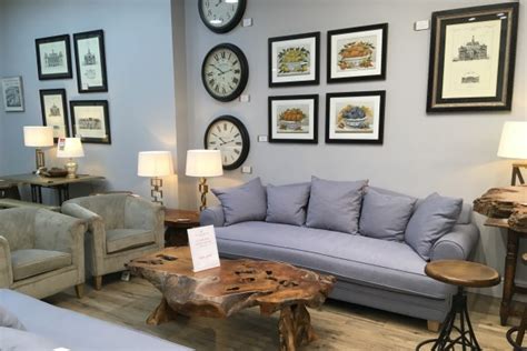 furniture shop opens  centre court love wimbledon
