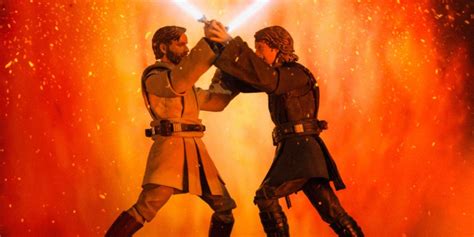 Star Wars 10 Hilarious Anakin Vs Obi Wan Memes Only True Fans Will