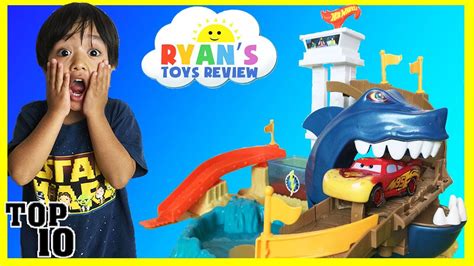 top  ryan toys reviews interesting facts youtube