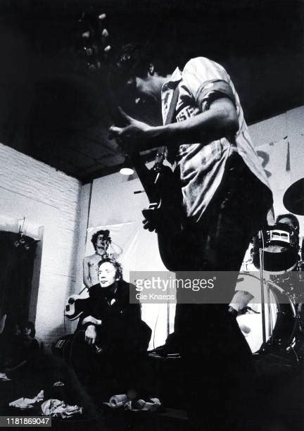 Sid Vicious Johnny Rotten Steve Jones Paul Cook Photos Et Images De