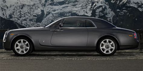 rolls royce phantom coupe dr coupe