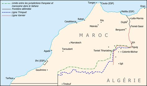 filefrontiere maroc algerie png wikimedia commons