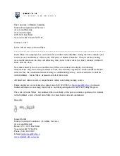 academic reference letter kingston university